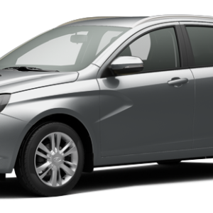 Lada PNG