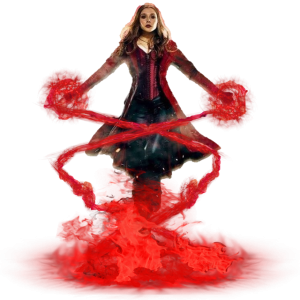 Witch PNG