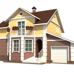 House PNG