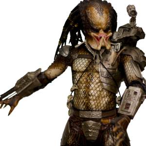 Predator PNG
