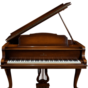 Piano PNG image