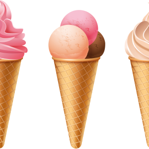 Ice cream PNG
