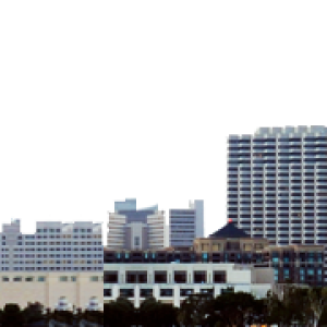 City PNG image