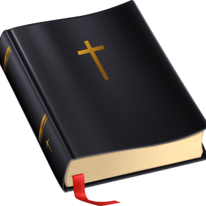 Bible PNG
