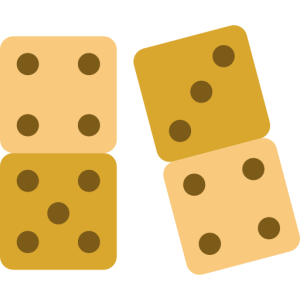 Dominoes PNG