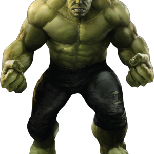 Hulk PNG