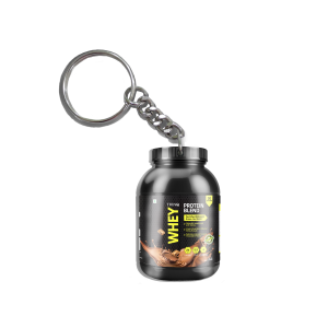 Keychain PNG