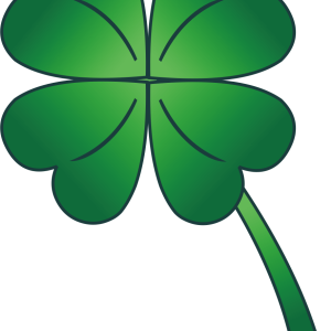 Shamrock PNG