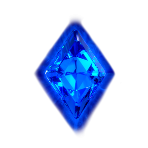 Sapphire PNG