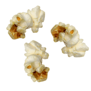 Popcorn PNG