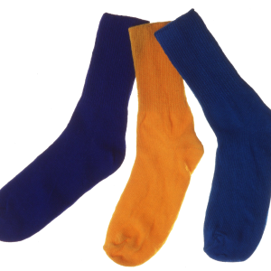 Socks PNG image