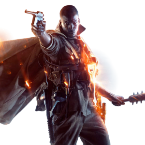 Battlefield PNG