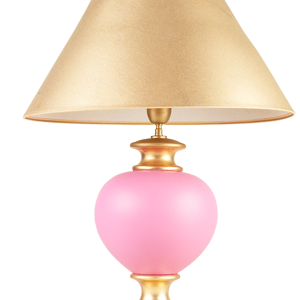 Table lamp PNG