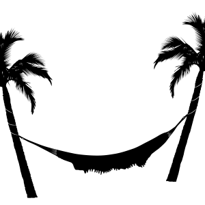 Hammock PNG