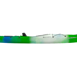 Kayak PNG