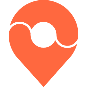 GPS icon PNG