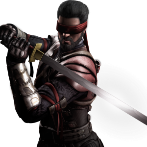 Mortal Kombat PNG