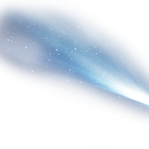 Comet PNG