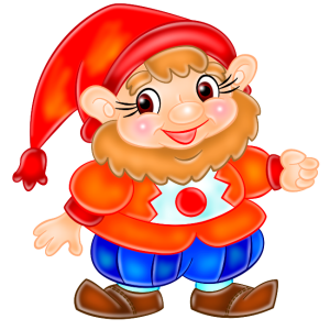 Dwarf PNG
