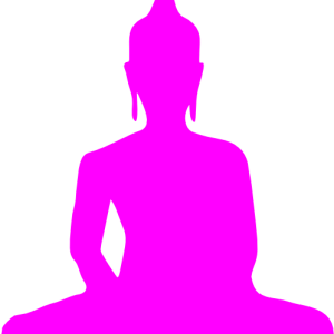 Gautama Buddha PNG