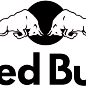 Red Bull logo PNG