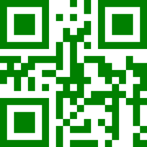 QR code PNG
