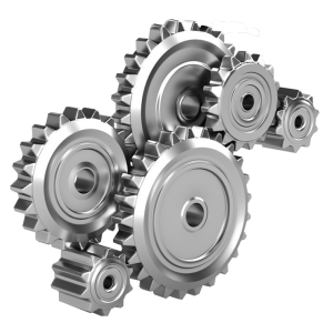 Gears PNG picture