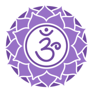 Crown Chakra PNG