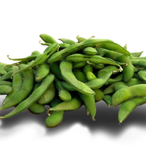 Green bean PNG