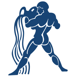 Aquarius PNG
