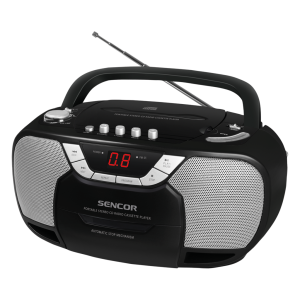 Cassette player PNG