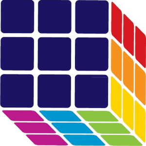 Rubik's Cube PNG