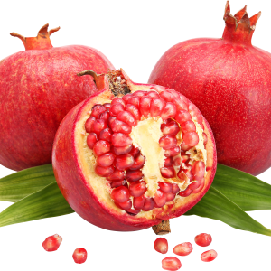 Pomegranate PNG