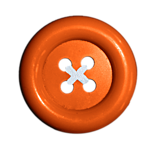 Sewing button PNG