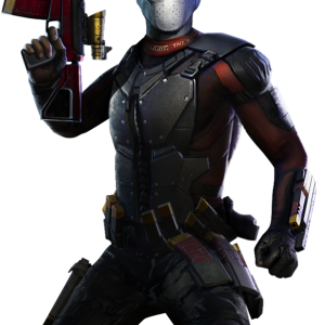 Cyborg PNG