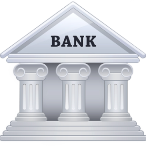 Bank PNG