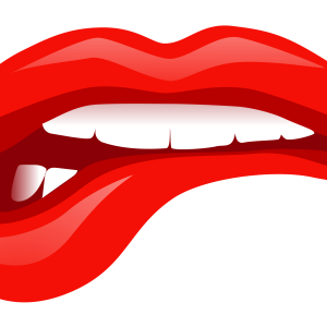 Kiss PNG