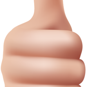 thumbs up PNG