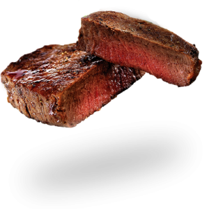 Steak meat PNG