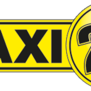 Taxi logo PNG