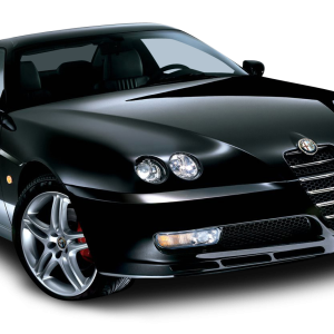 Alfa Romeo PNG