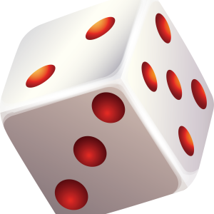 Dice PNG