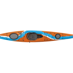 Canoe PNG