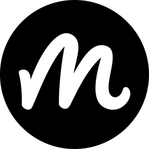 Letter M PNG