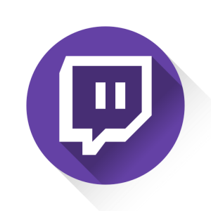 Twitch logo PNG
