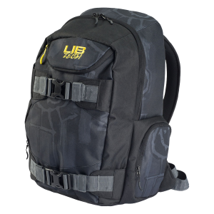 Backpack PNG image