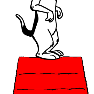 Snoopy PNG
