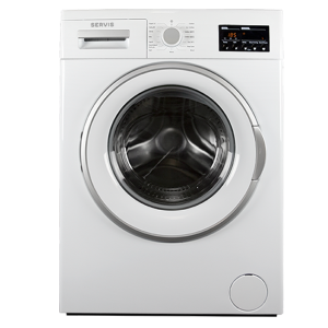 Washing machine PNG