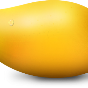 Mango PNG image
