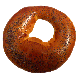 Bagel PNG